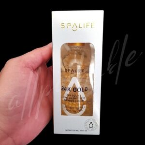 ⭐️2/$30⭐️ SPALIFE 24K Gold Anti-Aging Serum